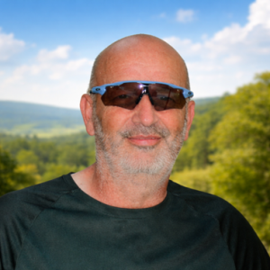 Bernd Büchner - Führer durch die Rhön