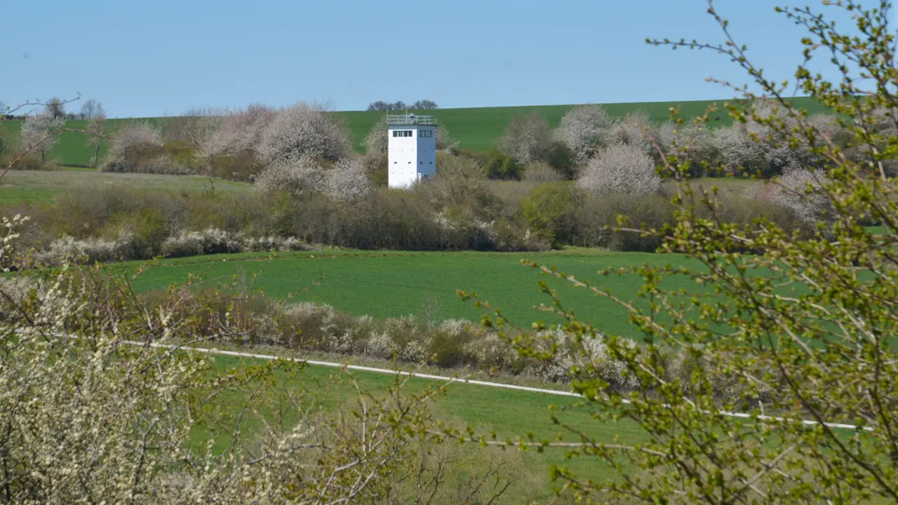 Geführte Fahrradtouren bei rhoen-erleben.de
