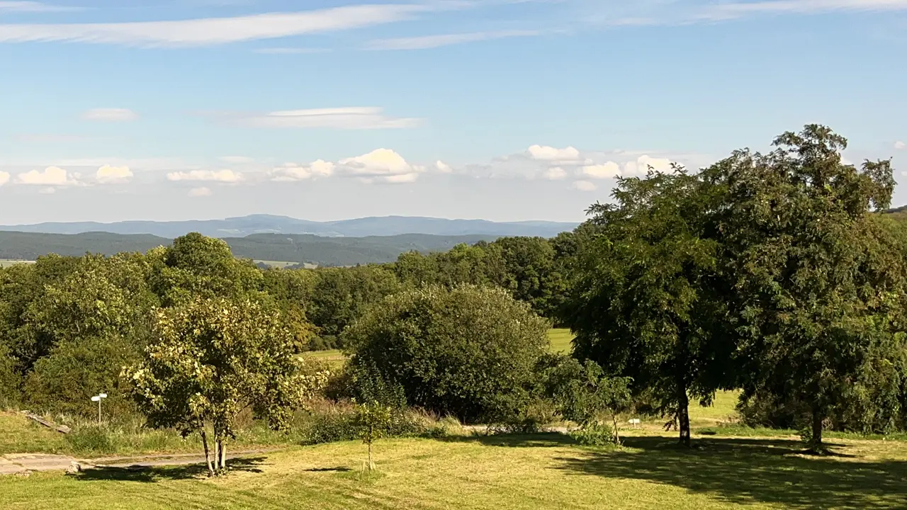 Geführte Touren - Bernd Büchner