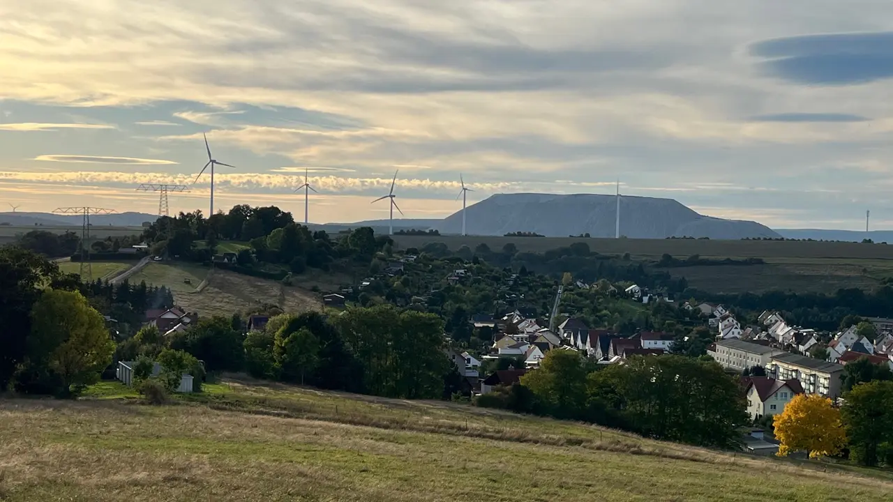 Geführte Fahrradtouren bei rhoen-erleben.de