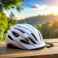 Hohe Sicherheit bei Fahrradtouren von Rhön erleben